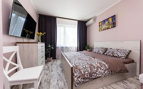 1-ком квартира в новом доме возле метро Осокорки